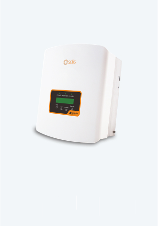 SOLIS INVERTER